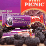 Varian Rasa - Blueberry