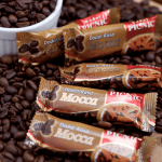 Varian Rasa - Mocca