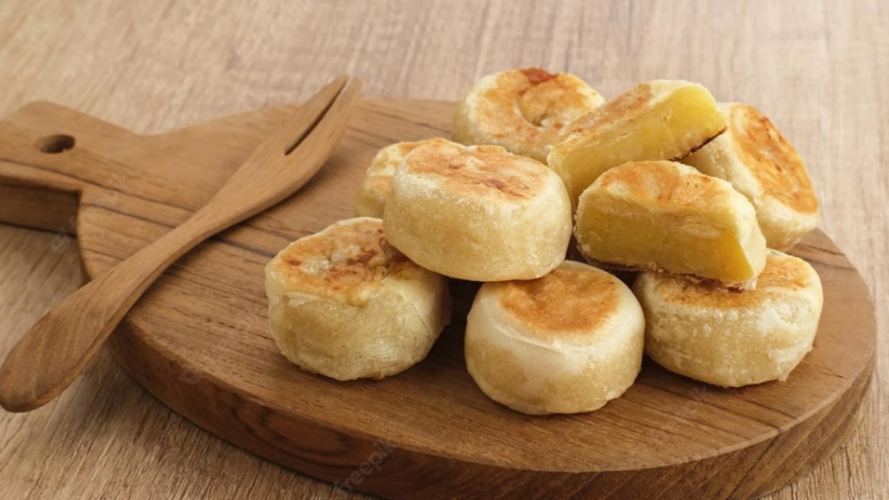 Kuliner Oleh-oleh Khas Jogja