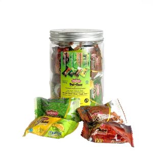 Coklat Picnic DolChoc 200g