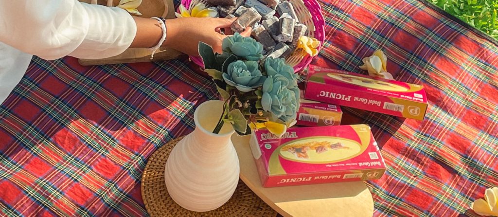 Salah satu produk yang cocok untuk peluang bisnis menjelang bulan suci ramadhan