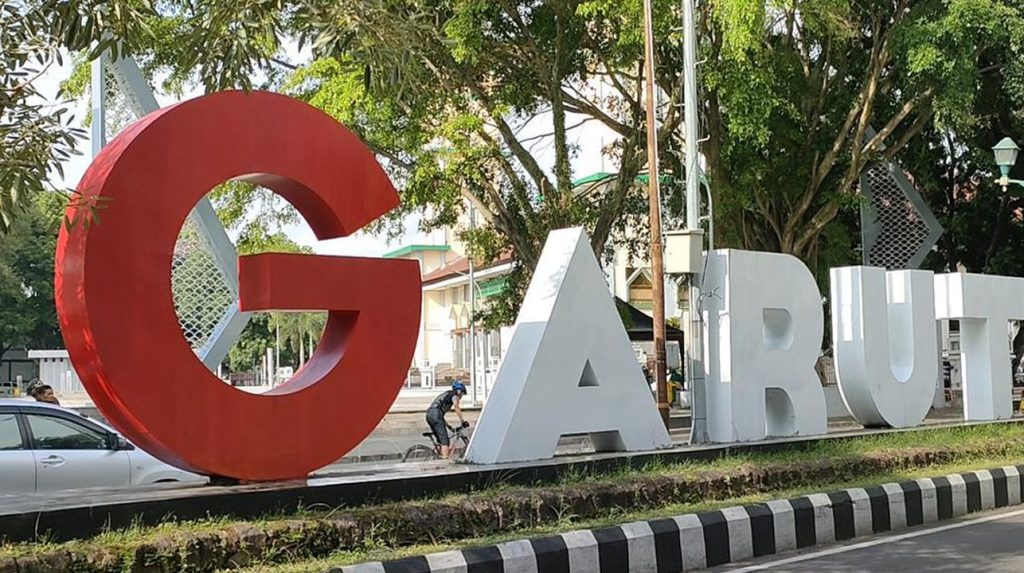 itinerary liburan 3 hari 2 malam di Garut