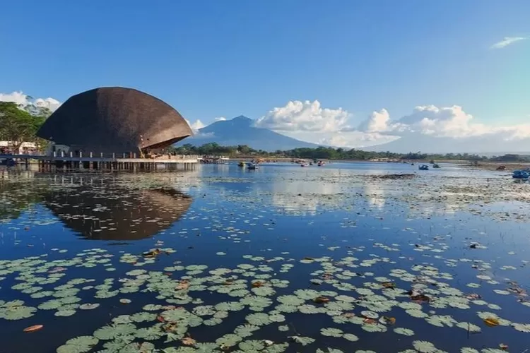 Wisata Garut yang Ramah Anak