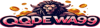 Logo QQDewa99